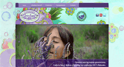 Desktop Screenshot of coniebogart-us.com